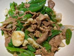 -姐夫的小菜(新中关购物中心店)