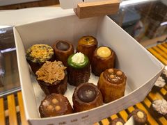 -发酵食堂(屏风街店)