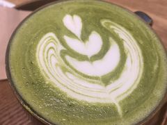 -沏点Trattoria意大利餐厅(新街口店)