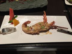 -广州文华东方酒店·江-由辉师傅主理