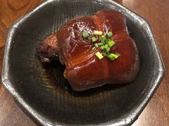 -盐官日光域房车营地·有盐餐厅