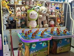 -汤连得温泉馆(宝山店)