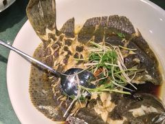 -鹤鸣嘉印象饭店(东市场小区店)