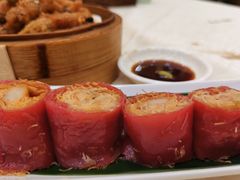 -顺德人家食府(黄金广场店)
