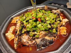 -一味一诚•鲜嫩烤鱼(昌平悦荟店)