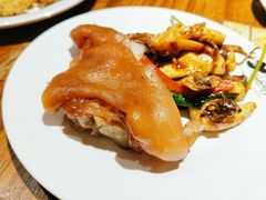 猪蹄-汉巴味德(大悦城店)