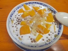 -韵姐牛奶甜品世家