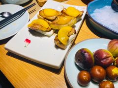 -三石铁板烧(紫竹桥店)