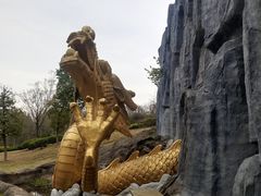 -宜兴龙背山森林公园