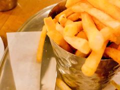 -Burger & Lobster(Dean Street)