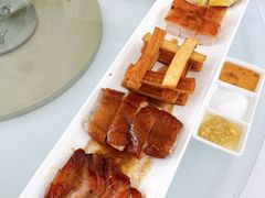 -胜记酒家·风味线(南山花园城店)