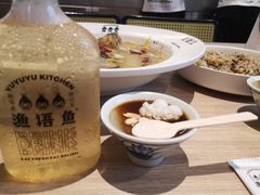 -渔语鱼酸菜鱼新川菜(万象城店)