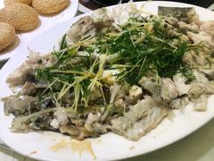 -凯盈阁·顺德私房菜·桑拿鸡