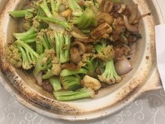 -汇贤府·李氏鲁菜(五棵松店)