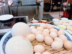 -圣丰索菲特·2 On 988 Café 自助餐厅