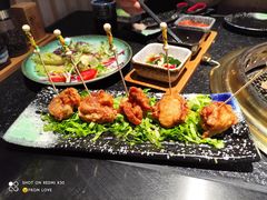 唐扬鸡块-神隐烧肉酒场(九街店)