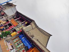 -大召寺明清一条街