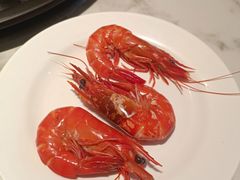 -青蓬蒸汽海鲜·深圳老字号·团建聚会(壹方城店)