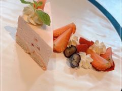 -北京古城老院厉晓麟精致菜