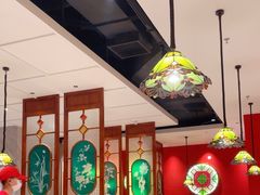 -禄运茶居·手工点心(猎德店)