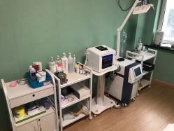 -E·plus 美肤中心