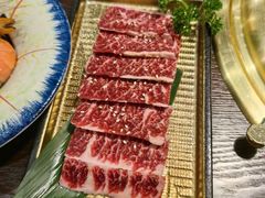 -龍二烧肉酒场(九亭店)