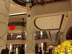 -南小馆(迪士尼小镇店)
