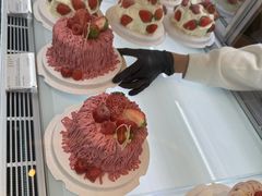-WenTinG文汀·半糖蛋糕(合生汇店)