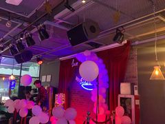 -JUKEBOX玖部音乐餐厅(华侨城店)