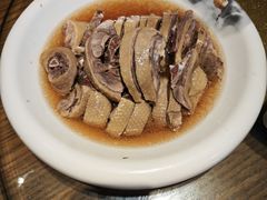 -扬州狮子楼·非遗淮扬菜(东关街店)