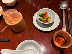 -环球港凯悦 · 享悦中餐厅