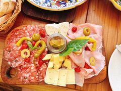 -Alimentari早午餐(安福路店)