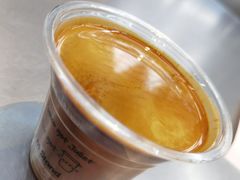 -M Stand(BFC外滩金融中心店)