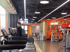 -加伍磅健身(千树店)