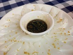 金沙肠粉-阿妹小海鲜(下角店)