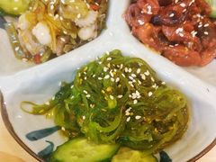 -苍月中华料理(王府井店)
