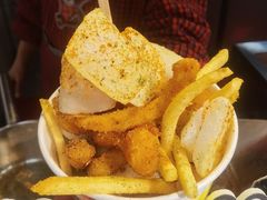 -味子夫鸡柳(解放碑总店)