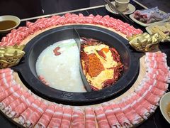 -蜀大侠火锅(四川北路店)