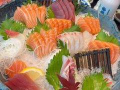 -吉川谷谷·日料放题(广安门店)