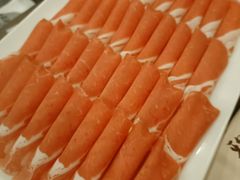 -清真·鸦儿李记·涮肉(和平里店)