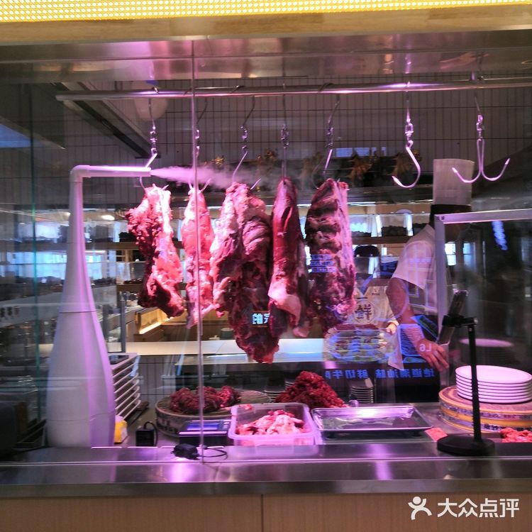 潮汕牛肉锅