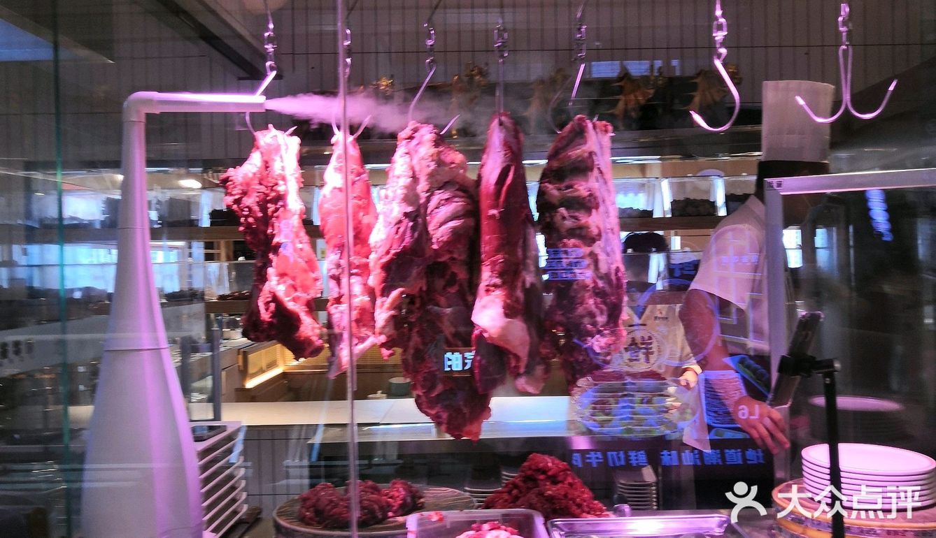 潮汕牛肉锅