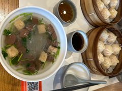 -馋三尺蟹粉小笼(人民广场店)