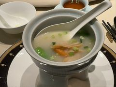 -皇朝会.经典传统粤菜(外滩店)