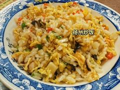 -粗茶淡饭(东关街店)