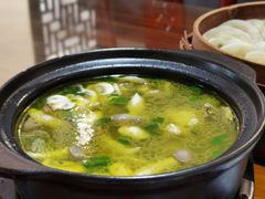 -呼吸森林·生态农庄农家乐私房菜