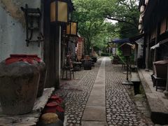 -横店广州街·香港街