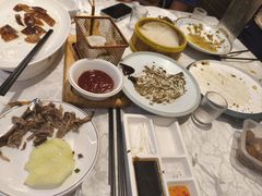 -福来居烤鸭店(天坛二店)
