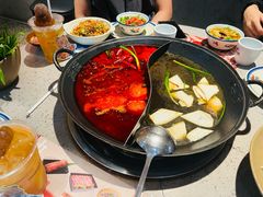 -鸿姐老火锅·传统炒料(上海旗舰店)