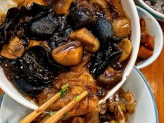 -小方的面(徐家汇店)